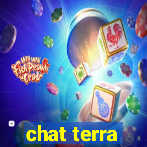 chat terra