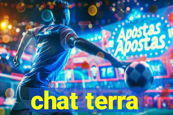 chat terra