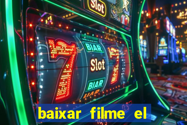 baixar filme el dorado (1966 dublado)