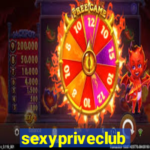 sexypriveclub