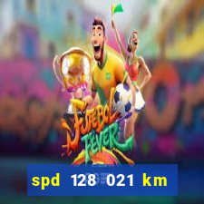 spd 128 021 km 000 metros 200