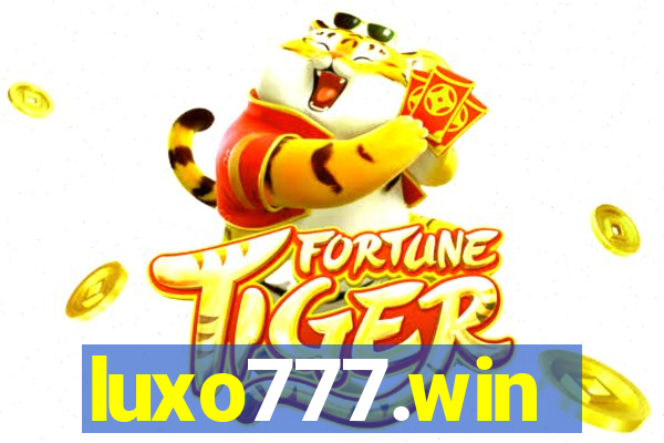 luxo777.win