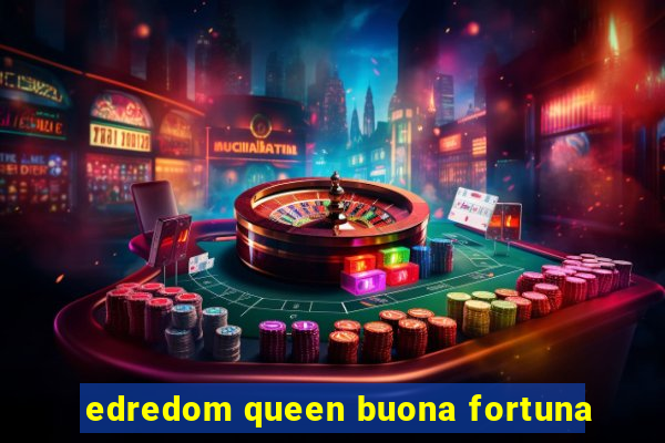 edredom queen buona fortuna