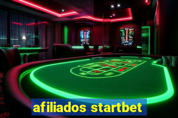 afiliados startbet