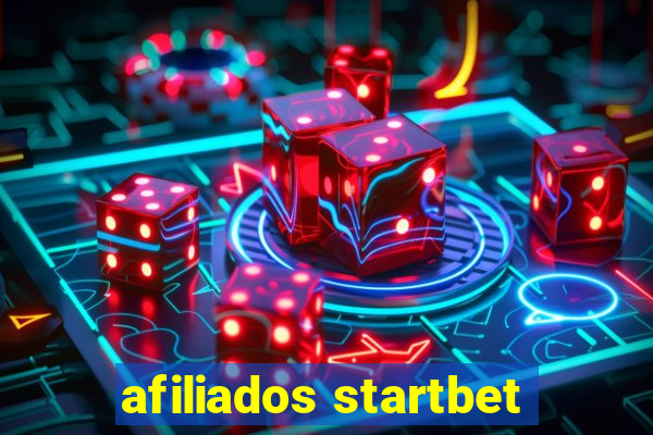 afiliados startbet