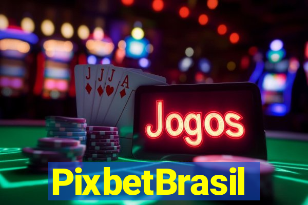 PixbetBrasil