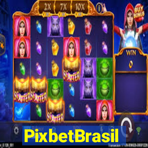 PixbetBrasil