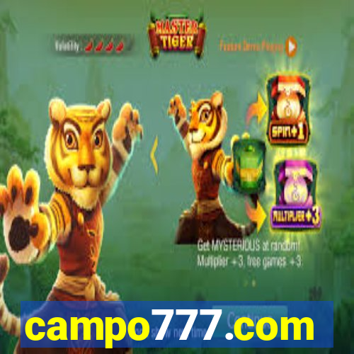 campo777.com