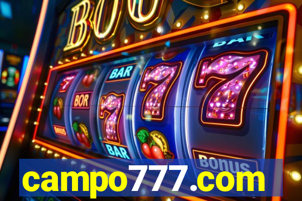 campo777.com