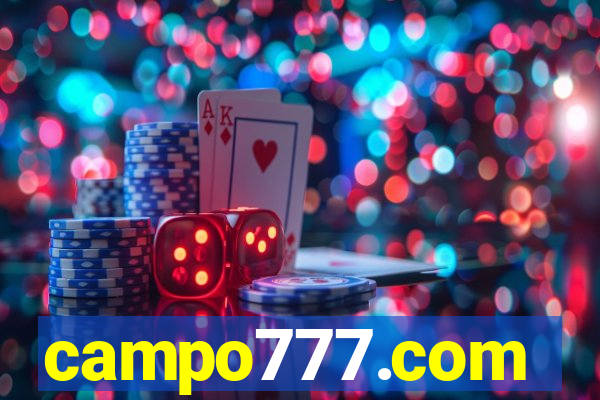 campo777.com