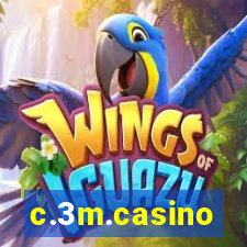 c.3m.casino