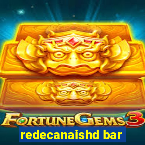 redecanaishd bar