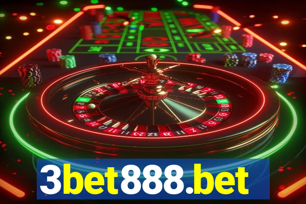 3bet888.bet