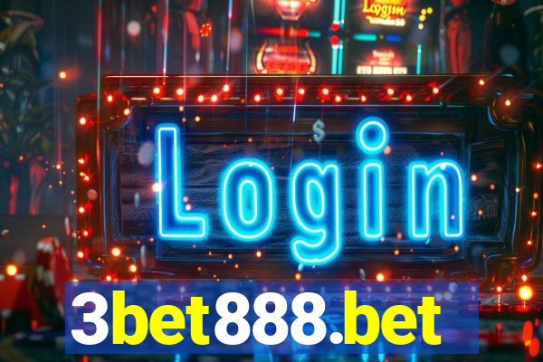 3bet888.bet