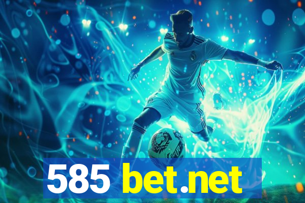 585 bet.net