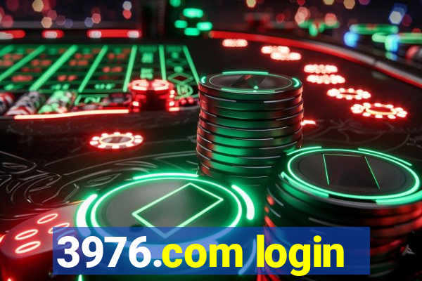 3976.com login