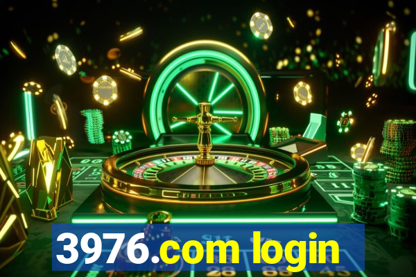 3976.com login