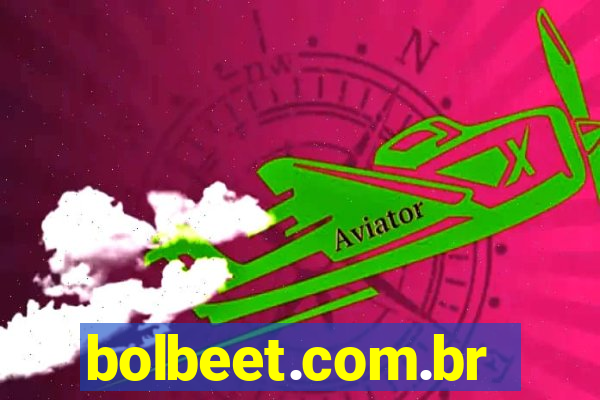 bolbeet.com.br