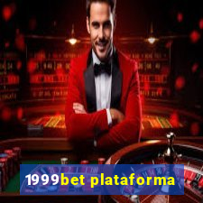 1999bet plataforma