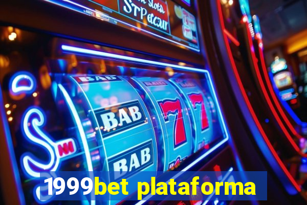 1999bet plataforma