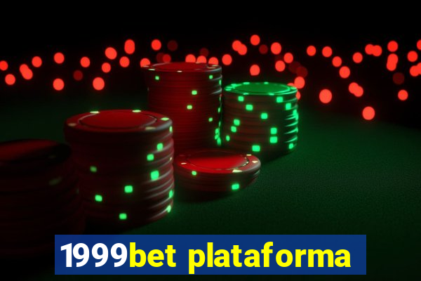 1999bet plataforma