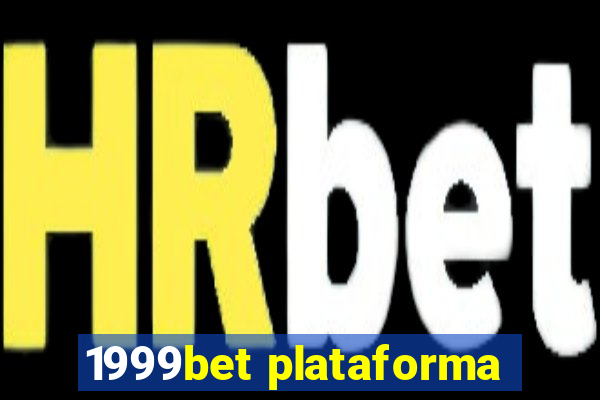 1999bet plataforma