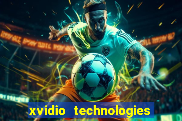 xvidio technologies startup brasil 202