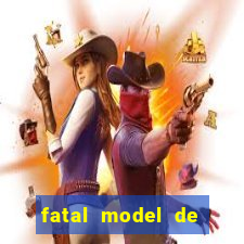 fatal model de itapetinga bahia