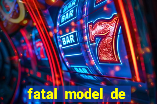 fatal model de itapetinga bahia