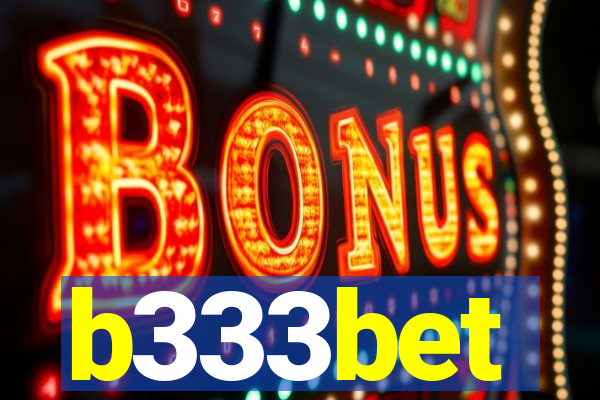 b333bet