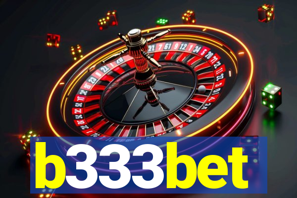 b333bet