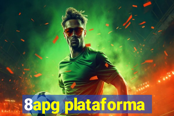 8apg plataforma