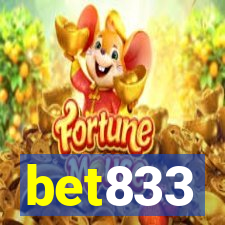 bet833