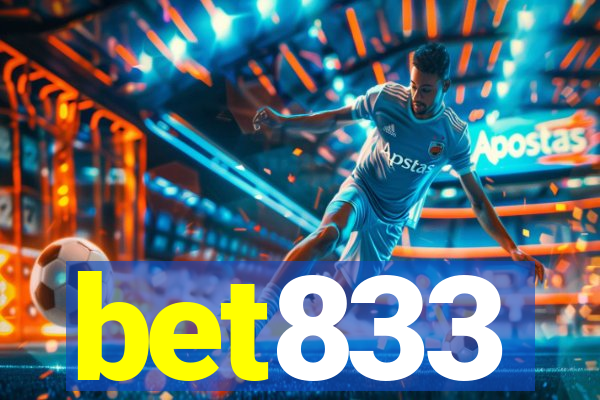 bet833