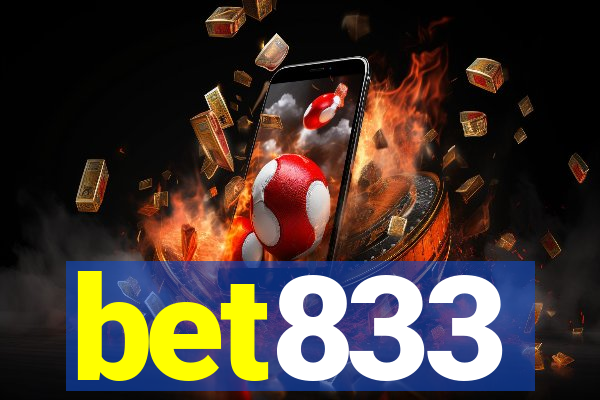 bet833