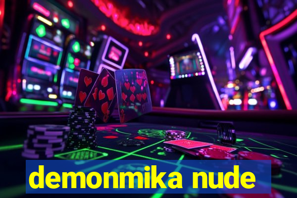 demonmika nude