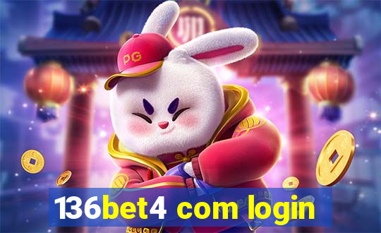 136bet4 com login