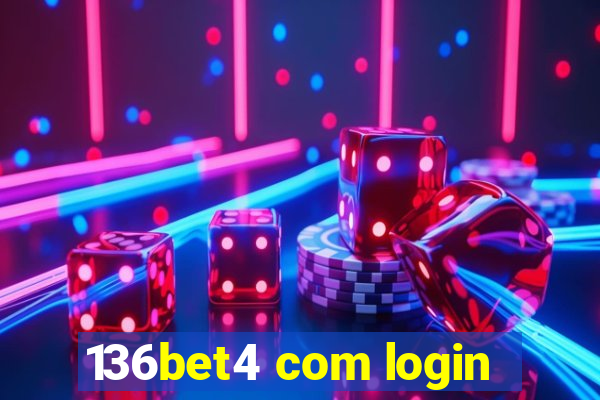 136bet4 com login