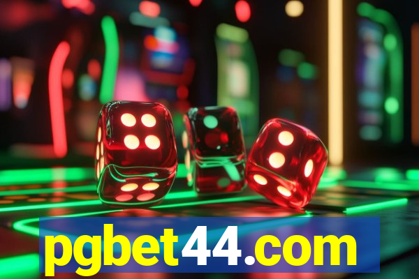 pgbet44.com