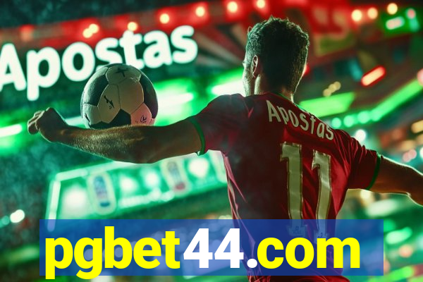 pgbet44.com