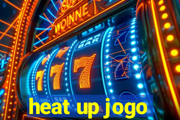 heat up jogo