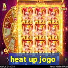 heat up jogo