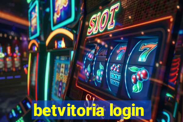 betvitoria login