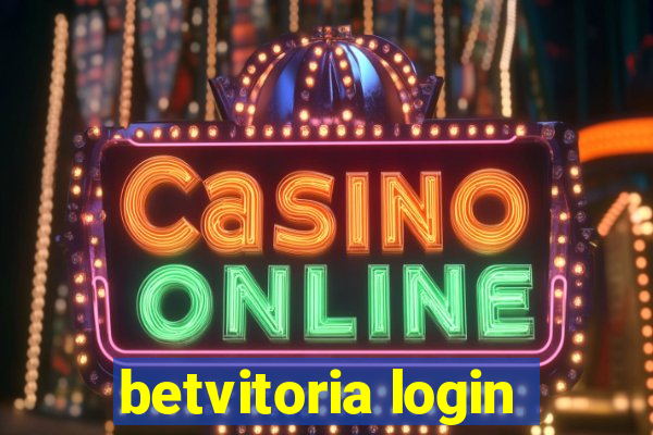 betvitoria login