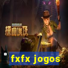 fxfx jogos