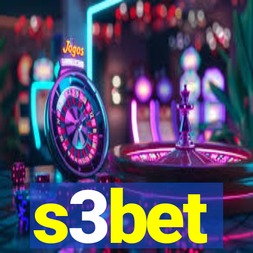 s3bet