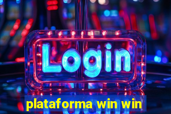 plataforma win win