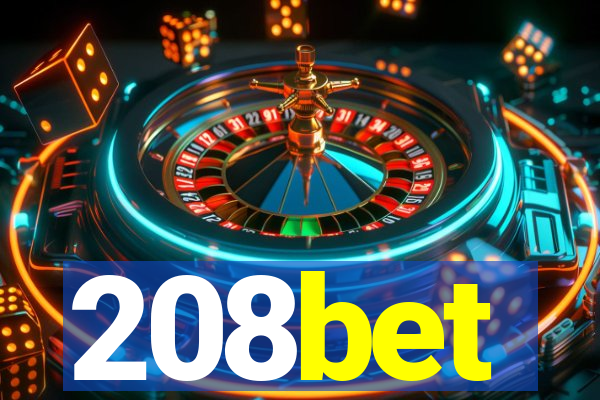 208bet