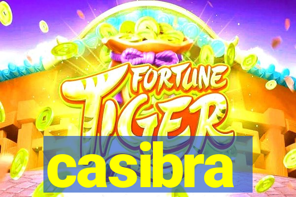 casibra