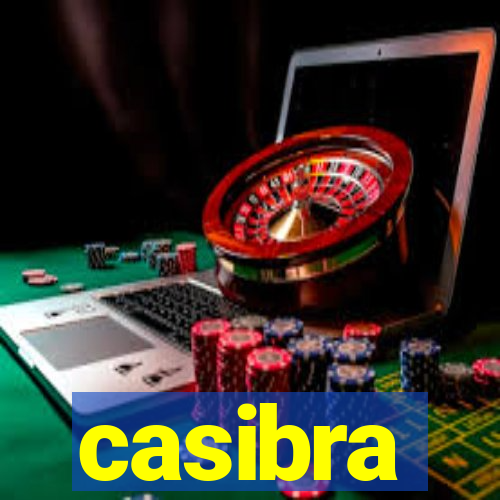 casibra